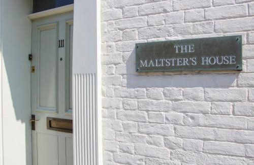 Ludwel Casa | The Maltster's House