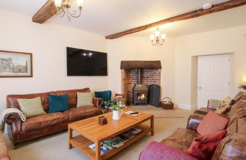 Ludwel Casa | The Maltster's House