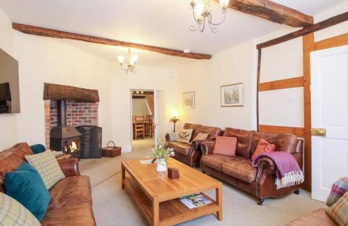 Ludwel Casa | The Maltster's House