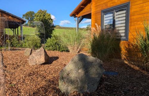 Moreton Apartamento | The Malvern Hills, Courtyard Cabins, Barbara Cabin