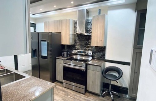 Rochester Apartamento | The Man Cave Oasis