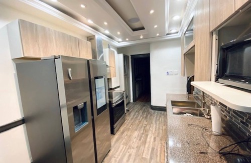 Rochester Apartamento | The Man Cave Oasis