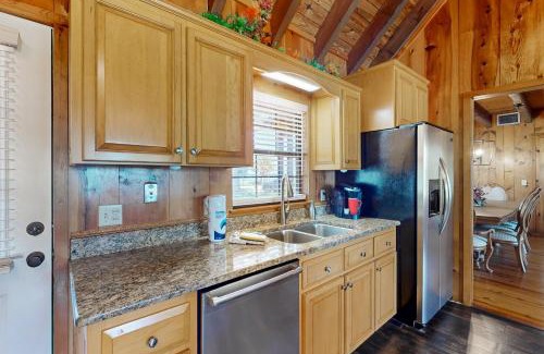 Cocoa Casa | The Manatee Cove - Main Home + Studio
