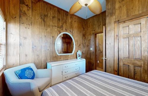 Cocoa Casa | The Manatee Cove - Main Home + Studio