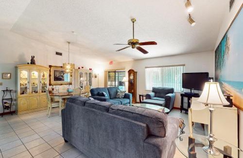 Vero Beach South Casa | The Manatee Cove