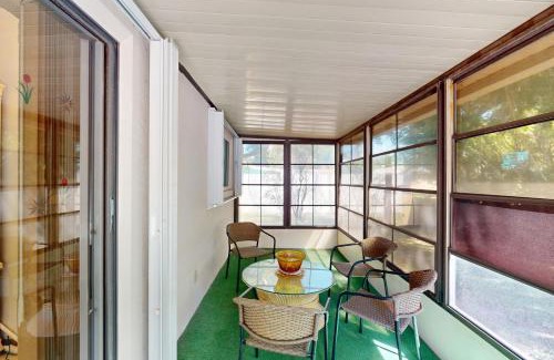 Vero Beach South Casa | The Manatee Cove