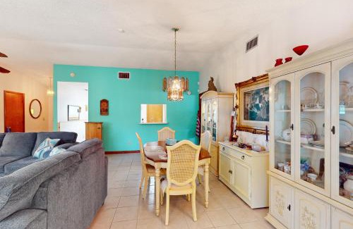 Vero Beach South Casa | The Manatee Cove