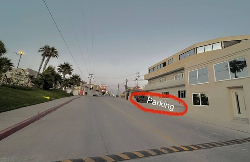 Playas de Tijuana Casa | The ManCave (with full GYM) -Rosarito