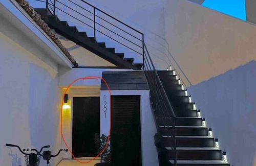 Playas de Tijuana Casa | The ManCave (with full GYM) -Rosarito