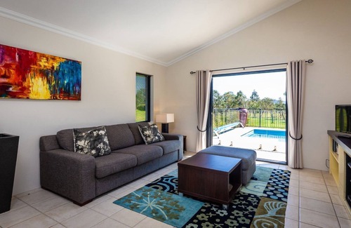Congewai Casa | THE MANDALAY VILLA 1