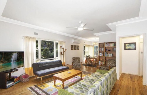 Pearl Beach Casa | The Mandarin Pearl Beach