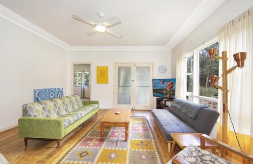 Pearl Beach Casa | The Mandarin Pearl Beach