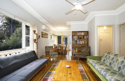 Pearl Beach Casa | The Mandarin Pearl Beach