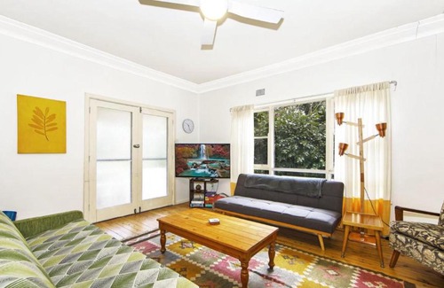 Pearl Beach Casa | The Mandarin Pearl Beach
