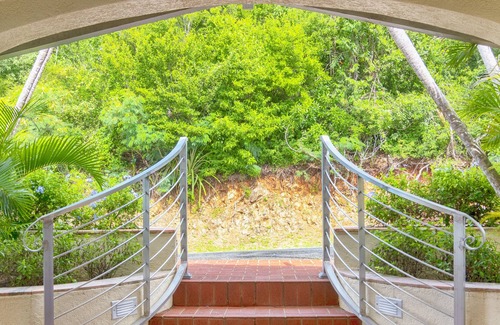 Estate Enighed Casa | La villa de lujo Mandavilla en Cruz Bay