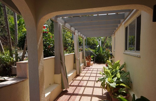 Estate Enighed Casa | La villa de lujo Mandavilla en Cruz Bay