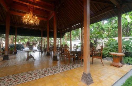 Banguntapan Hotel | The Mangkoro Hotel by Sinergi