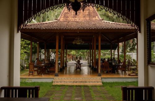 Banguntapan Hotel | The Mangkoro Hotel by Sinergi