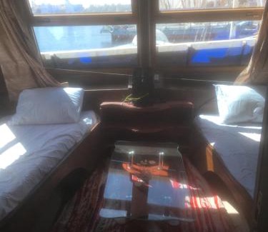 Aswan Casa | The Mango Guest House