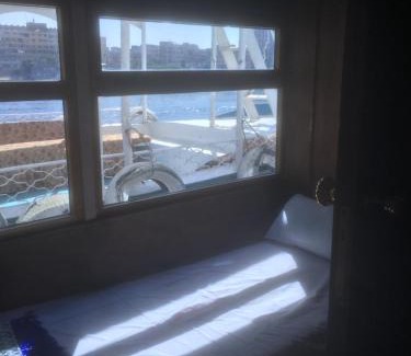 Aswan Casa | The Mango Guest House