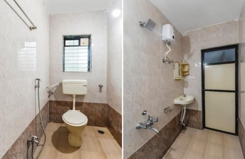 Murud-Harnai Casa | The Mango Guest House