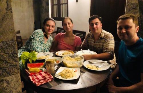 Polhena Casa | The Mango Leaf
