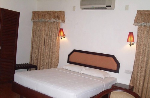 Fort Kochi Hotel | The Mango Tree Inn