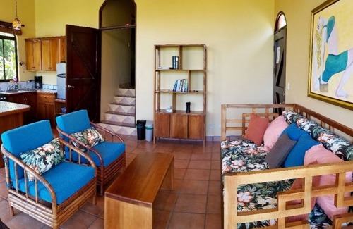 Tres Ríos Apartamento | The Mango Tree Villas and Spa