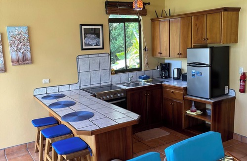 Tres Ríos Apartamento | The Mango Tree Villas and Spa