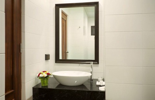 Na Chom Thian Hotel | The Mangrove Hotel