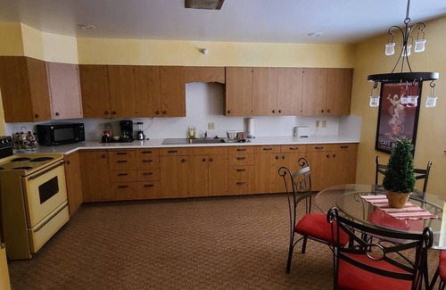 Fairbury Apartamento | The Manhattan 2BR apartment in historical downtown