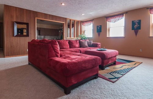 Fairbury Apartamento | The Manhattan 2BR apartment in historical downtown
