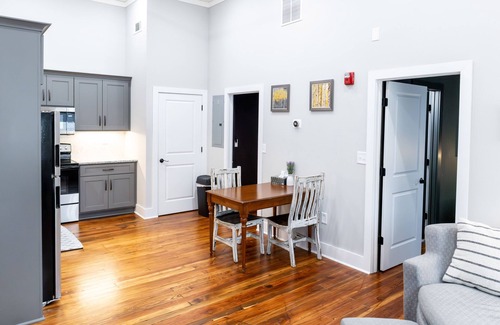 Cartersville Apartamento | El Manhattan