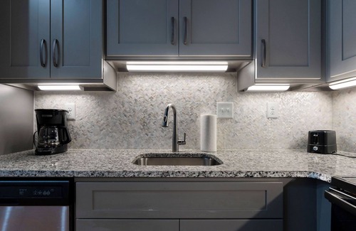 Cartersville Apartamento | El Manhattan