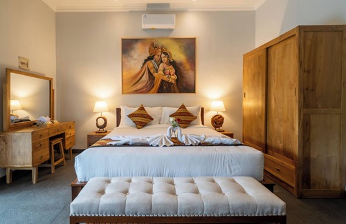 Tukad Mungga Complejo | The Manja Retreat Lovina Bali