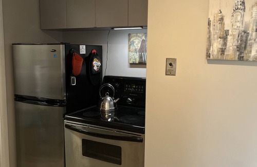 South London Apartamento | The Manly Man Cave