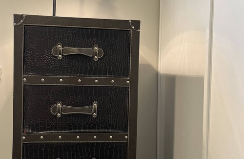 South London Apartamento | The Manly Man Cave
