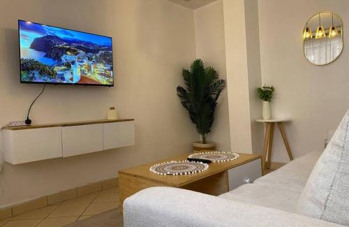 Mbotela Apartamento | The Manna Condo - South B