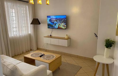 Mbotela Apartamento | The Manna Condo - South B
