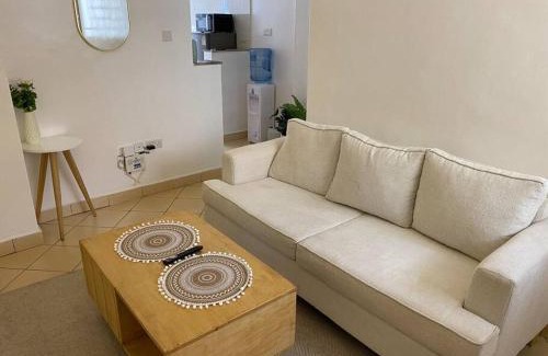 Mbotela Apartamento | The Manna Condo - South B