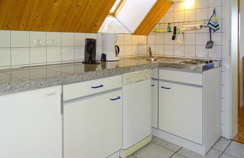 Metelsdorf Apartamento | Alojamiento de 2 habitaciones en Metelsdorf OT Schulenb