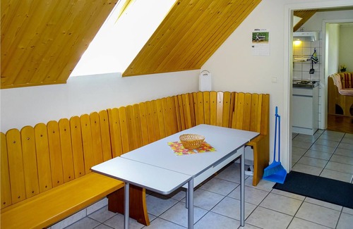 Metelsdorf Apartamento | Alojamiento de 2 habitaciones en Metelsdorf OT Schulenb