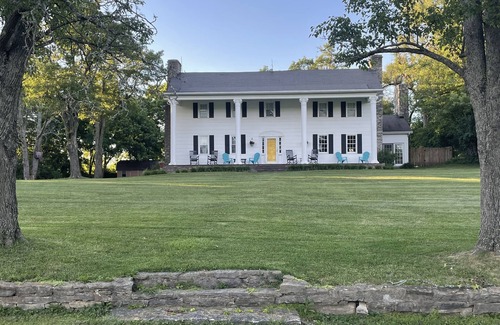 Maysville Casa | The Manor at Maysville Golf Course View