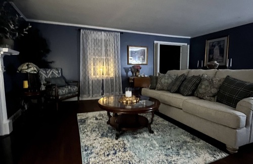 Maysville Casa | The Manor at Maysville Golf Course View