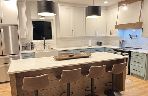 Smithville Casa | The Manor @ Center Hill Lake w/ private pool