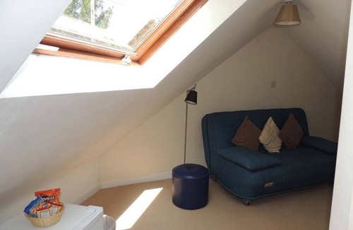 Fernhill Heath Cama Y Desayuno | The Manor Coach House