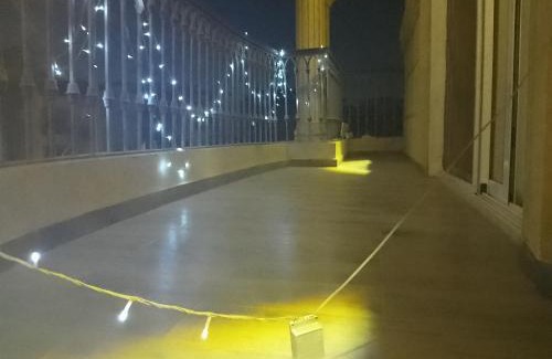 6th of October City Apartamento | The Manor