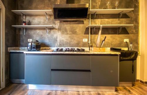 6th of October City Apartamento | The Manor