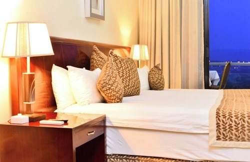Remera Hotel | The Manor Hotel