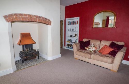 Loppington Casa | The Manor House at Kenwick Lodge